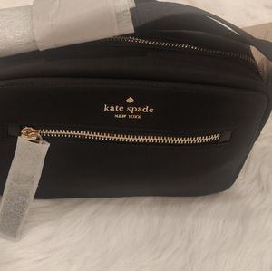 Kate Spade Crossbody Camera Bag